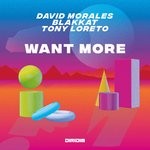 cover: Blakkat|David Morales|Tony Loreto - Want More