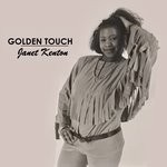 cover: Janet Kenton - Golden Touch