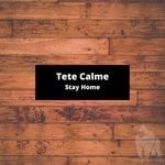 cover: Tete Calme - Stay Home (Extended Mix)