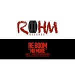 cover: Re Boom - No More