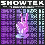 cover: Showtek - Mercy EP