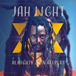 cover: Jah Light - Almighty Zion Keepers