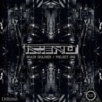 cover: Is:end - Brain Drainer/Project One