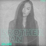 cover: Jin Lane - Brother Man