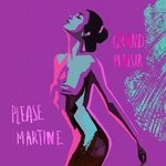 cover: Please Martine - Grand Plaisir