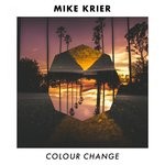 cover: Mike Krier - Colour Change