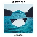 cover: Le Monkey - Furioso