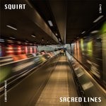 cover: Sacred Lines - Squirt