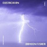 cover: Damien Fisher - Eustachian