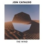 cover: Jon Cataldo - The Wind