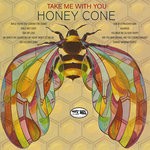 cover: Honey Cone - Take Me With You