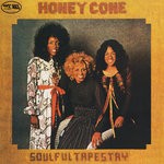 cover: Honey Cone - Soulful Tapestry