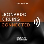 cover: Leonardo Kirling - Connected (The Album)