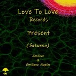 cover: Emiliano Naples|Emilove - Saturno