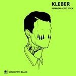 cover: Kleber - Intergalactic Stick