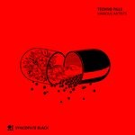 cover: Various - Techno Pills