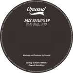 cover: Dfra|Bs As Deep - Jazz Baileys EP