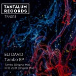 cover: Eli David - Tambo