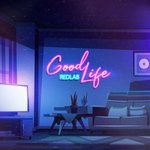 cover: Redlab - Good Life