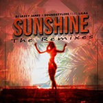 cover: Dj Jazzy James|Lilaa - Sunshine (The Remixes)