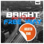 cover: Dareen - Free Way (M3LOTECH Remix)