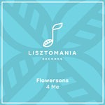 cover: Flowersons - 4 Me