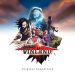 cover: Xavier Collet - Dead In Vinland (Original Game Soundtrack)