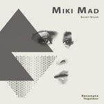 cover: Miki Mad - Secret Vision