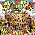 cover: Iration Steppas - Dub Arena