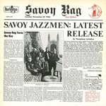 cover: Savoy Jazzmen - Savoy Rag