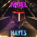 cover: Nigel Hayes - Stop