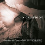 cover: Nick Hudson - Voyeurs Who Offer Nothing