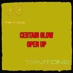 cover: Trimtone - Open Up / Certain Glow