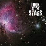 cover: Eleonora Gioeni|Fabrizio Pendesini|Filos|Graziano Moroni - Look At The Stars