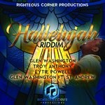 cover: Glen Washington|Troy Anthony|Lytie Powell - Hallelujah Riddim