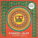 cover: Alff|Cancci - God's Gift