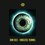 cover: Dim Ols - Endless Tunnel