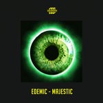 cover: Edemic - Majestic