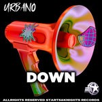 cover: -urbano- - Down (Explicit - Original Mix)