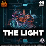 cover: Crash Bass|Deekembeat - The Light (Original Mix)