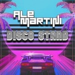 cover: Ale Martini - Disco Stand