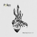 cover: Max Cue - Gloom 1.0