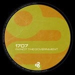 cover: 1707 - I'm Not The Government EP