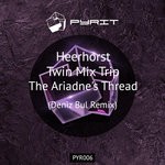 cover: Heerhrost|Twin Mix Trip - The Ariadne's Thread