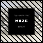 cover: Bearman - Maze