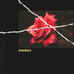 cover: Trevor Larose - Enemies