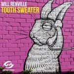 cover: Will Renville - Tooth Sweater