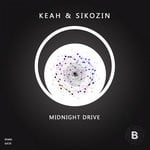 cover: Keah|Sikozin - Midnight Drive EP