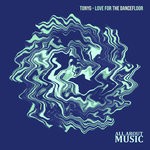 cover: Tonyg - Love For The Dancefloor