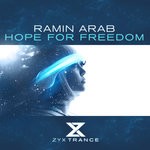 cover: Ramin Arab - Hope For Freedom